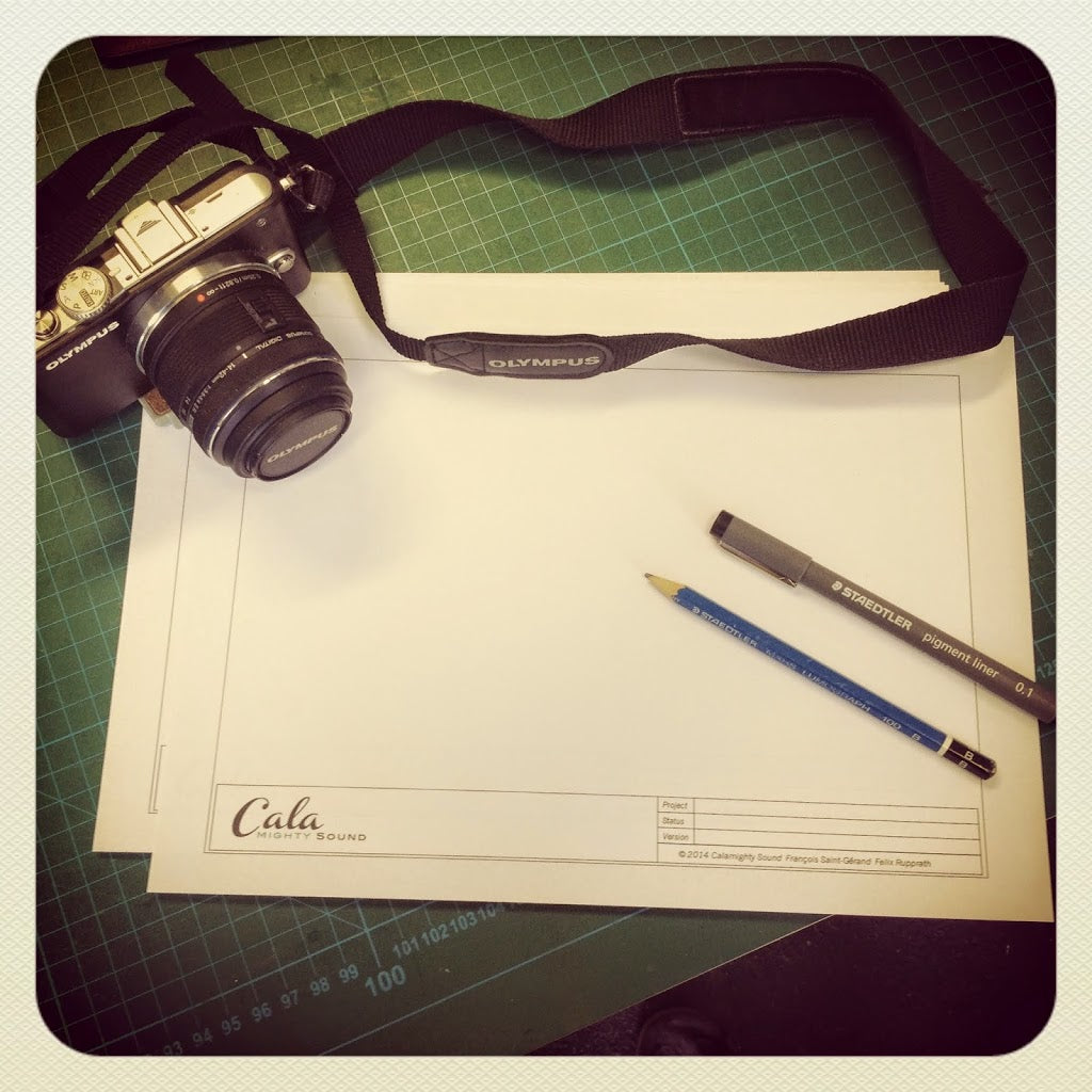 Work in progress, welcome to Felix !