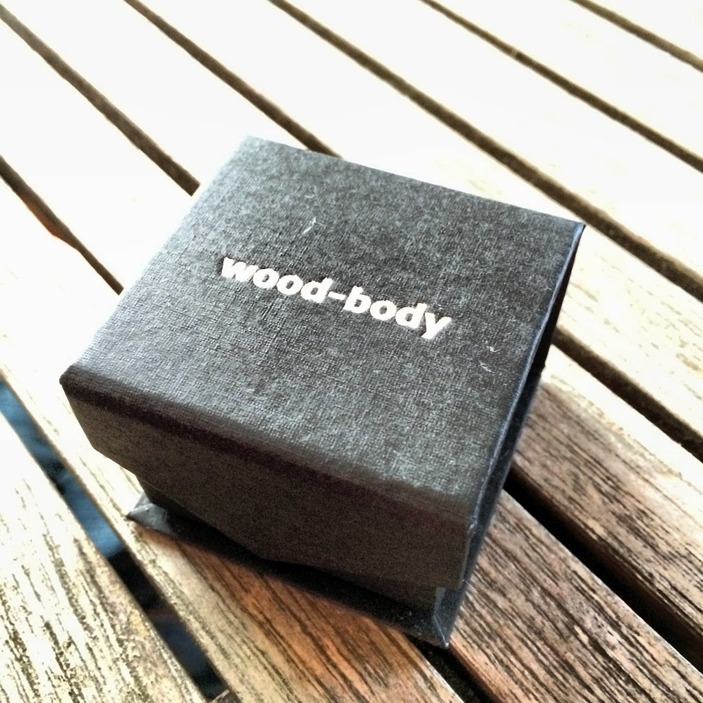 Nouveau corps de cellule en pierre pour Denon DL-103 par Uwe