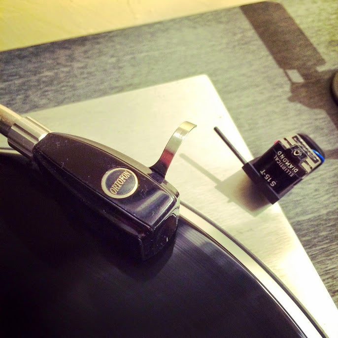 Ortofon SPU ? Should they be rebuilt back to original standards or