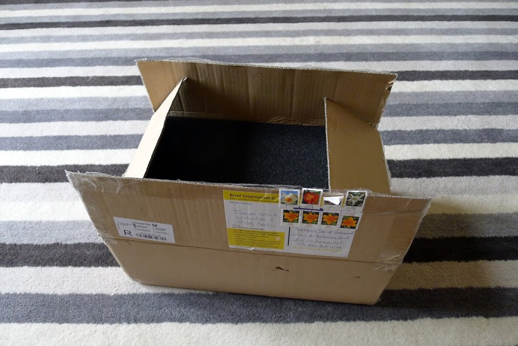 Recevoir un Schick... c'est Schick!