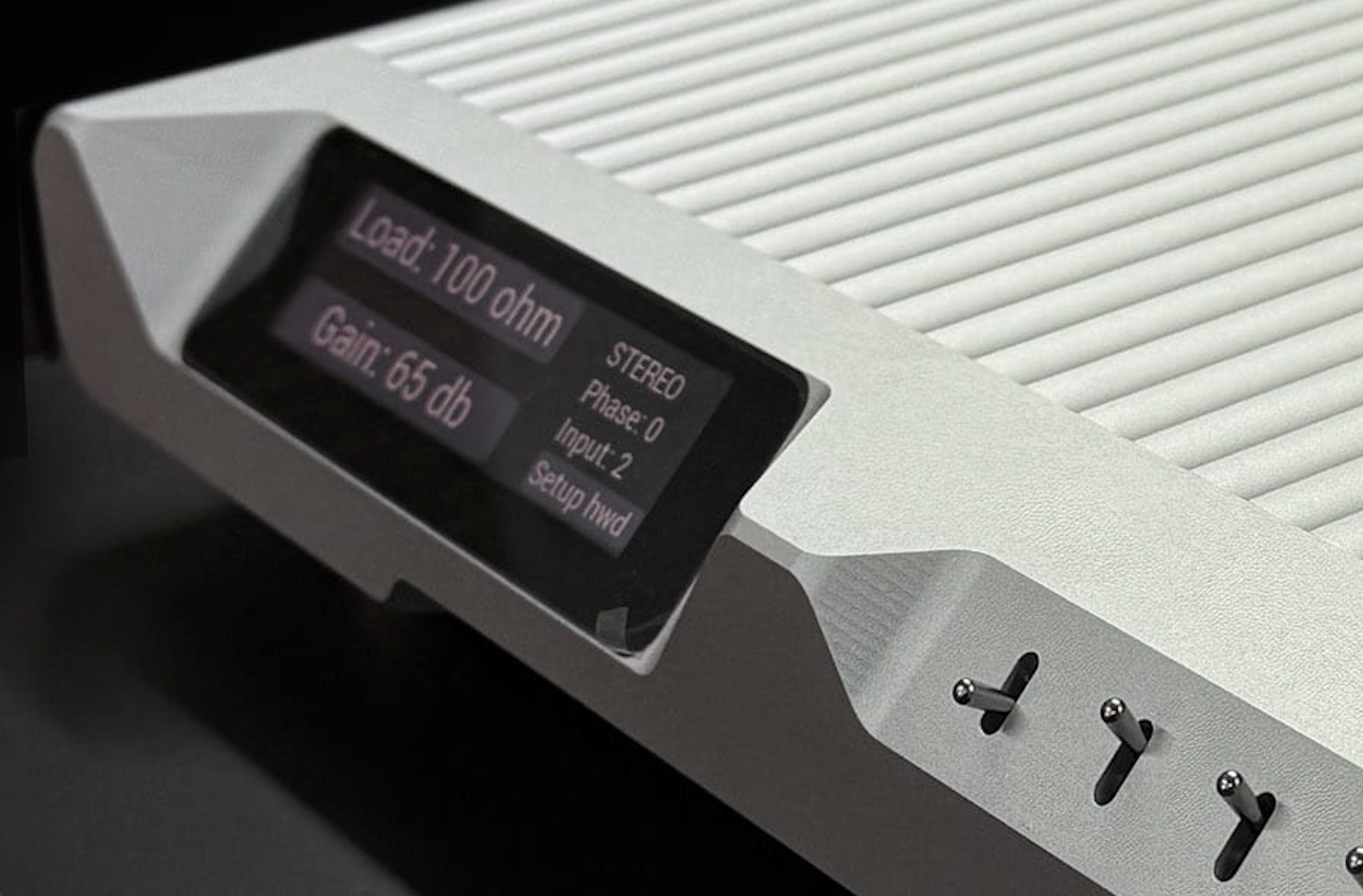 3 et 4 avril - week-end Thrax et des surprises en exclusivité mondiale