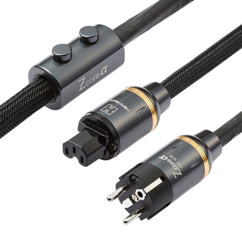 Hemingway Audio Z-core Alpha secteur, un avis !