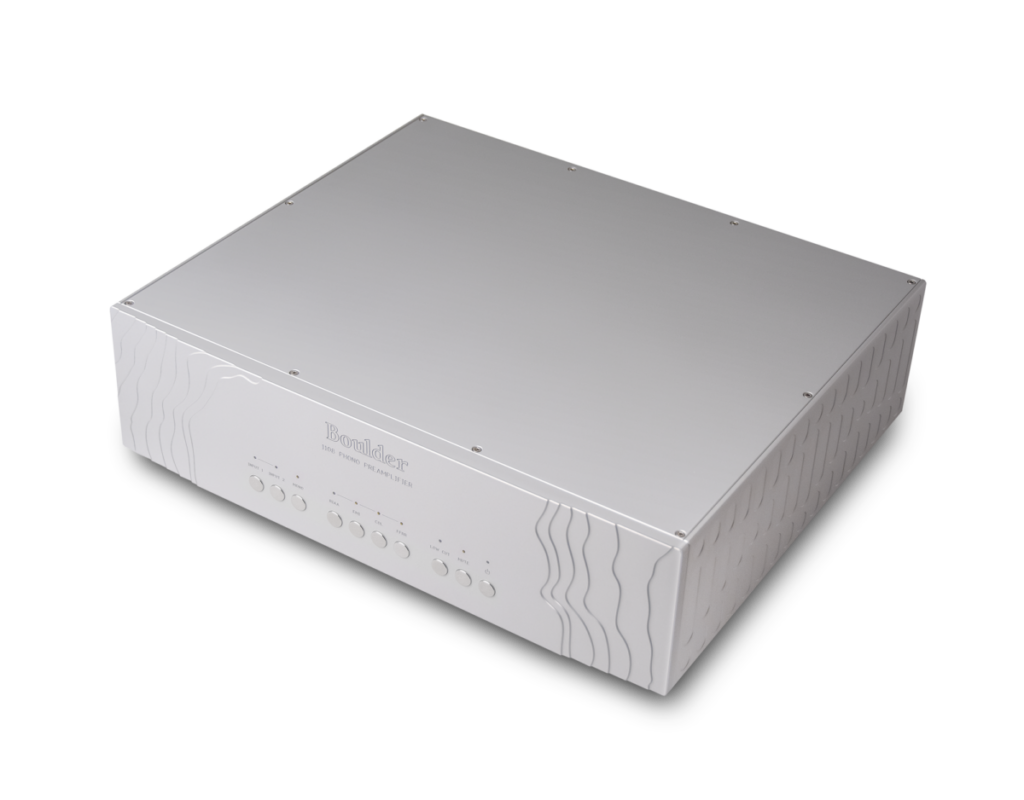 Boulder 1108 Phono Pre Amp