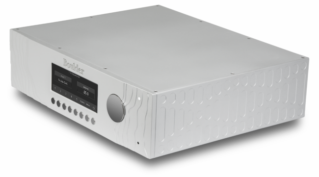 Boulder 1110 Preamplifier