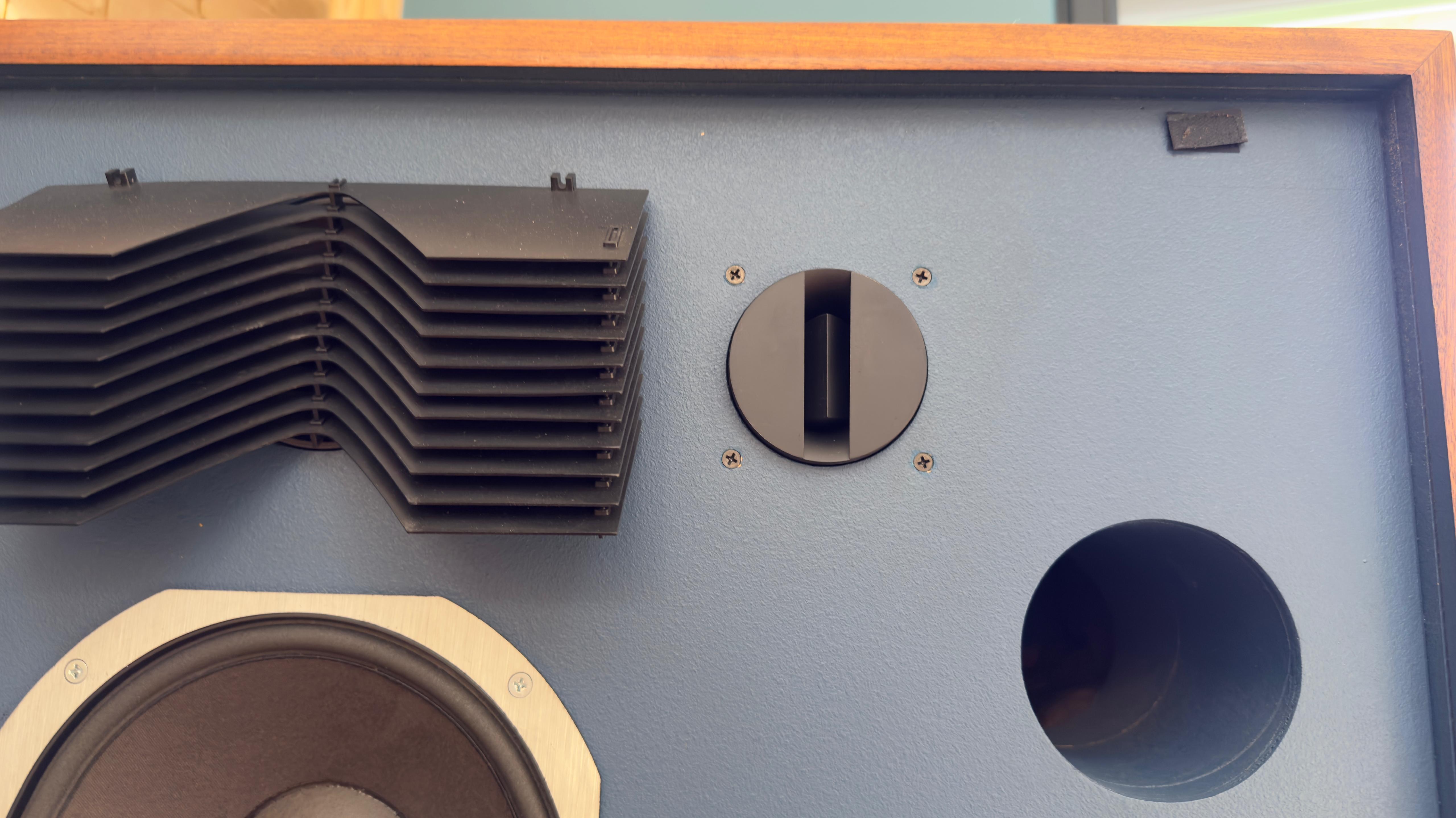 JBL 4345 Kenrick Sound