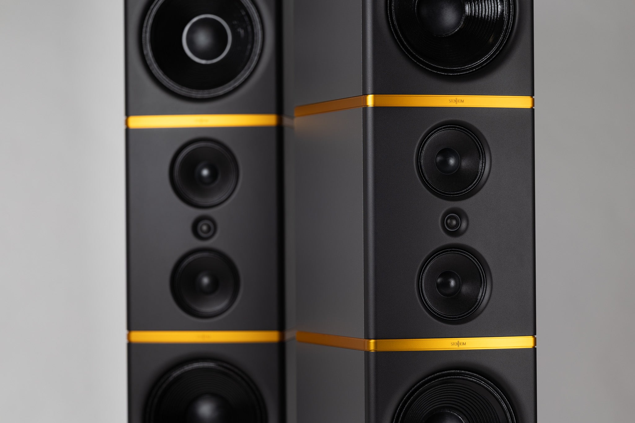 Stenheim Reference Ultime TWO