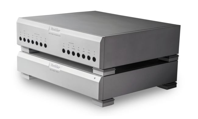 Boulder 2108 Phono Pre Amp