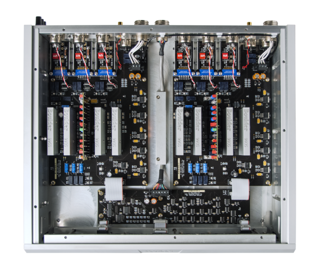 Boulder 2108 Phono Pre Amp