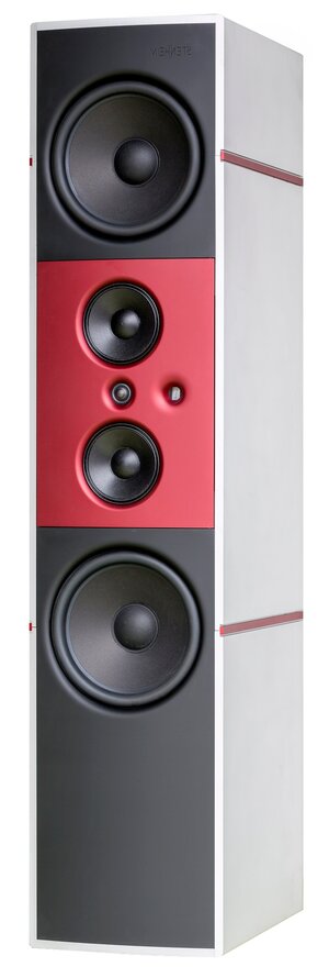 Stenheim Reference Ultime THREE