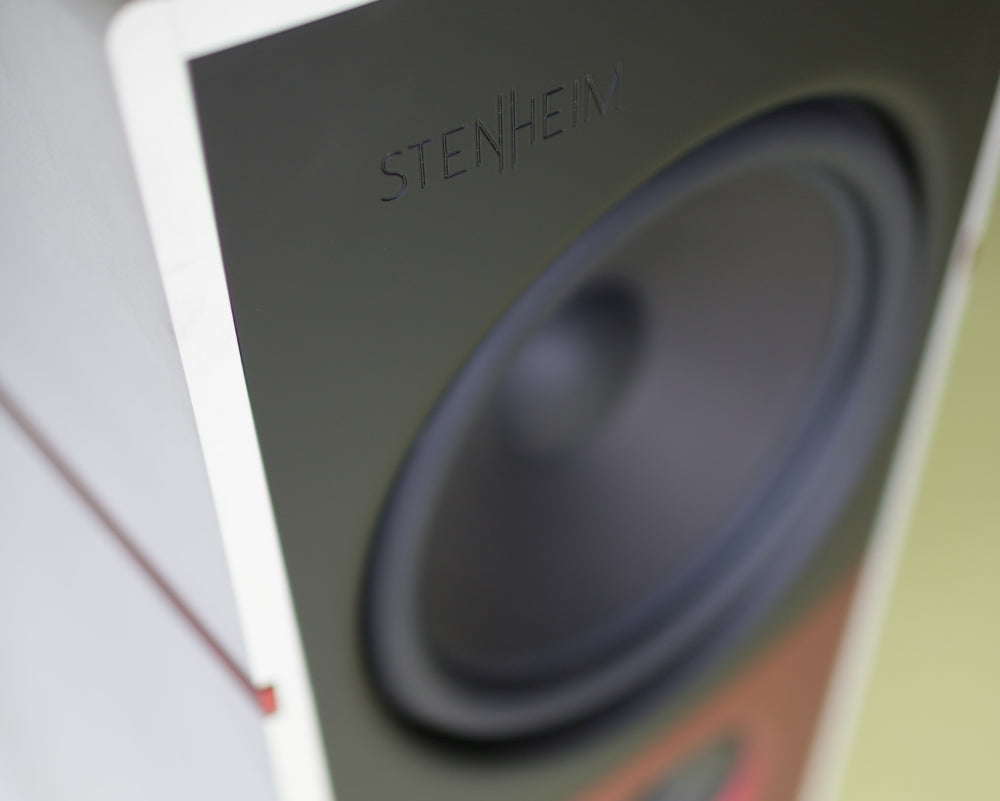 Stenheim Reference Ultime THREE