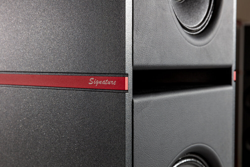 Stenheim Alumine FIVE