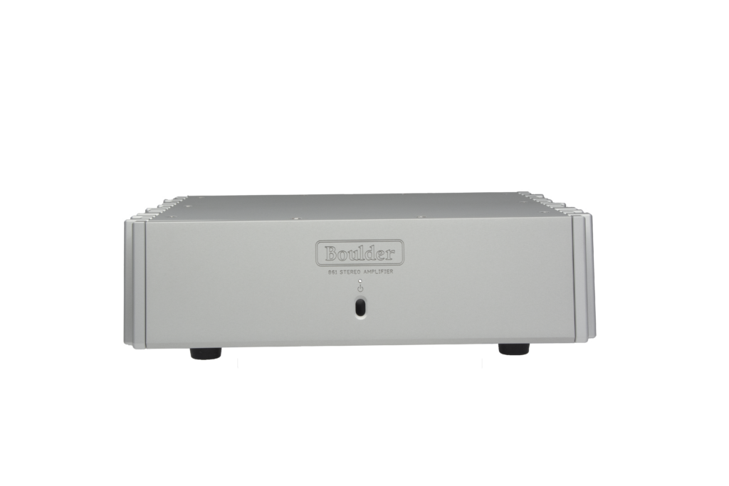 Boulder 861 Power Amplifier