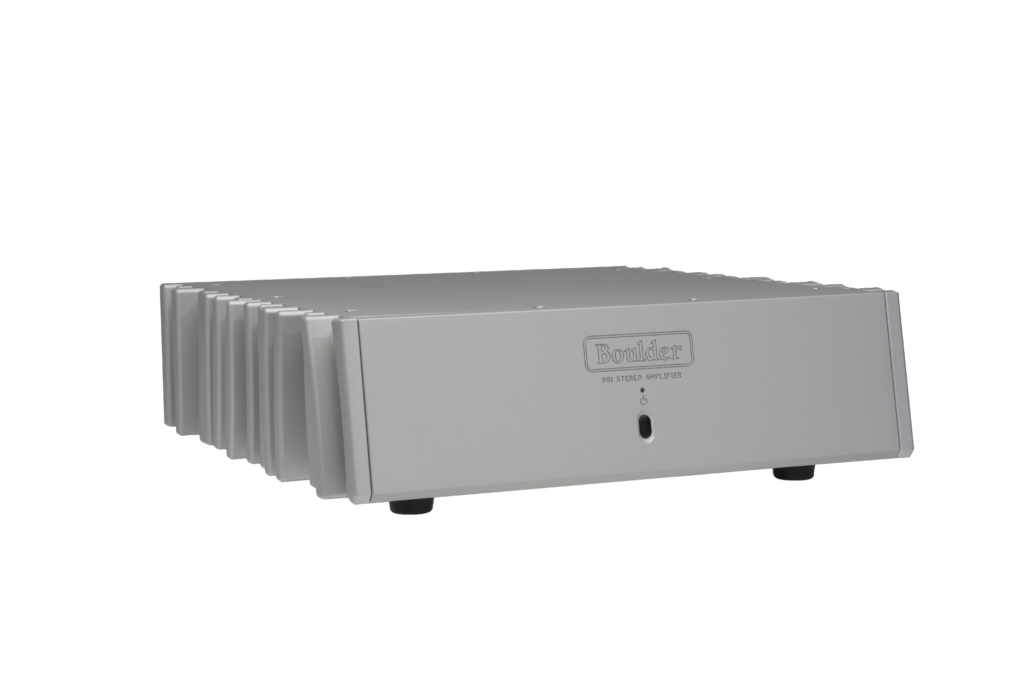Boulder 861 Power Amplifier
