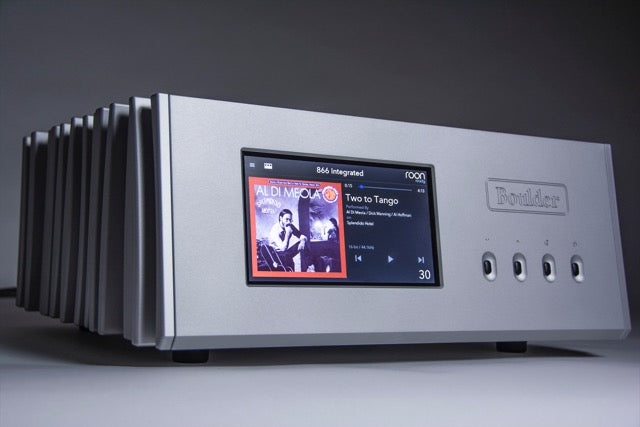 Boulder 866 Integrated Amplifier