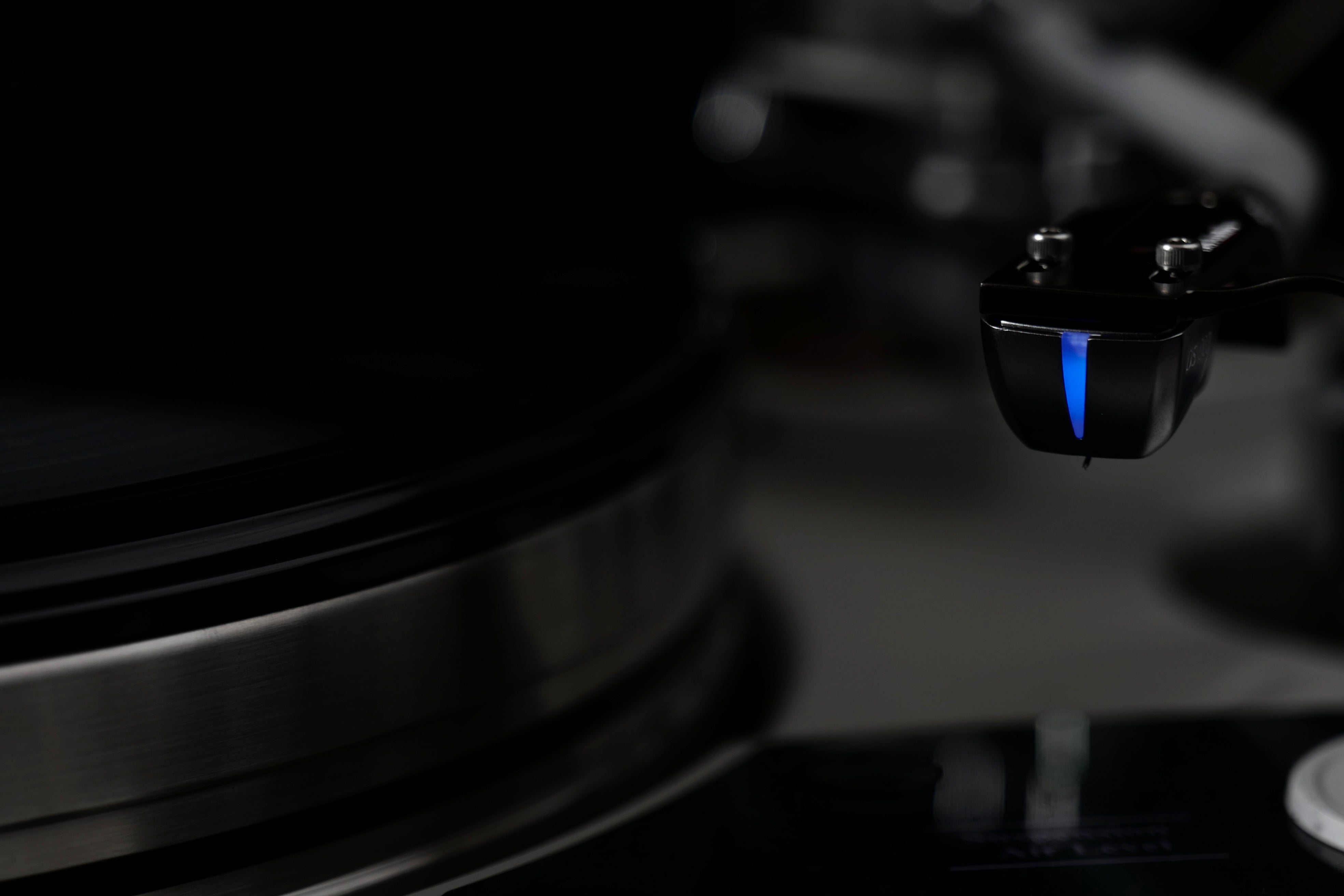 DS Audio - DS 003