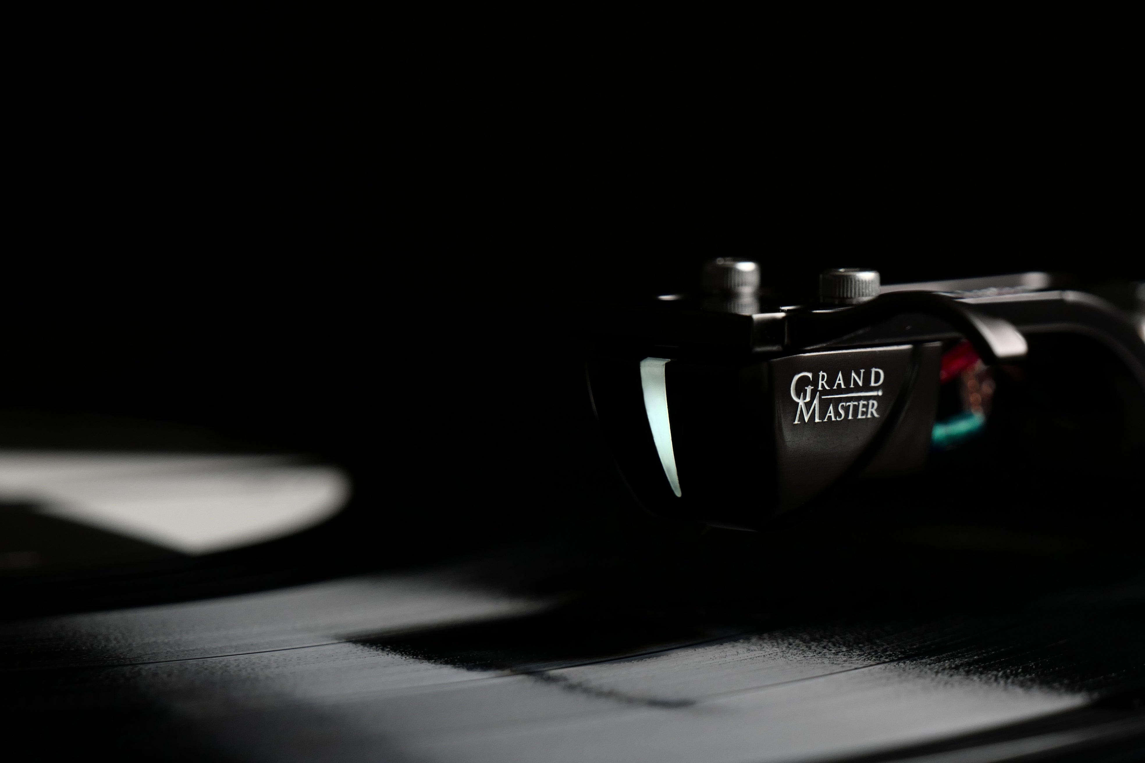 DS Audio - Grand Master