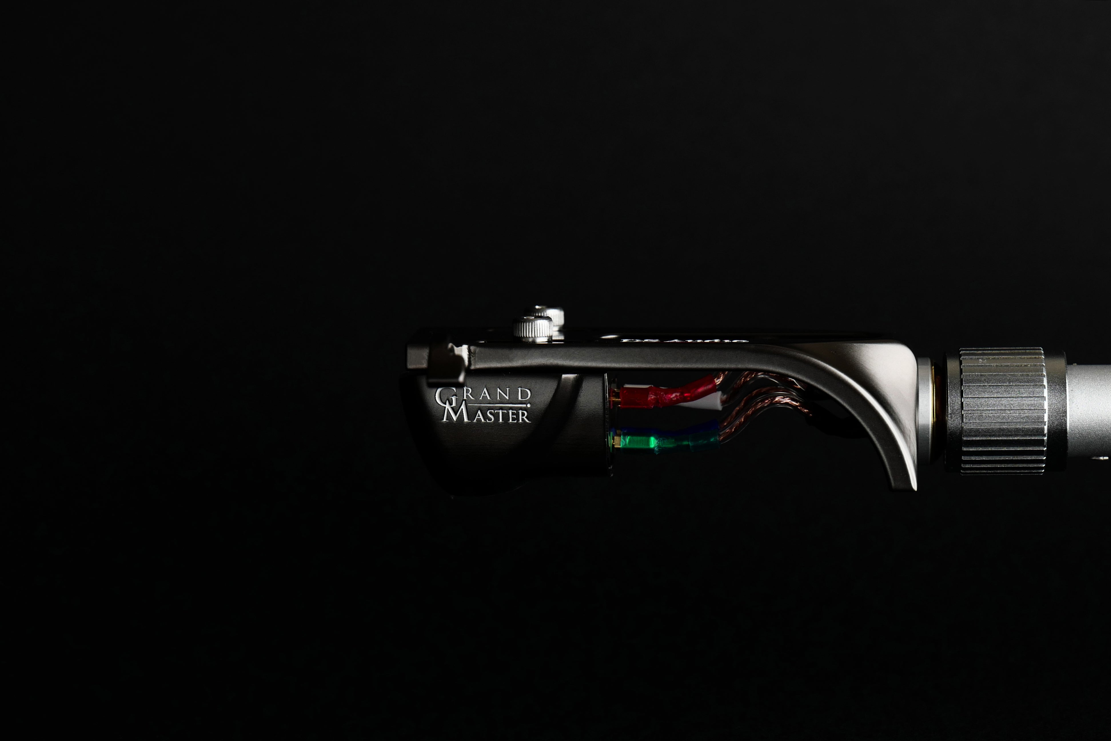 DS Audio - Grand Master