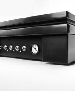 Stacore Advanced isolation platform