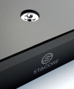 Stacore Advanced isolation platform