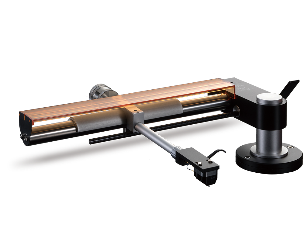 CSPort TAT2 + Linear Tracking Bundle