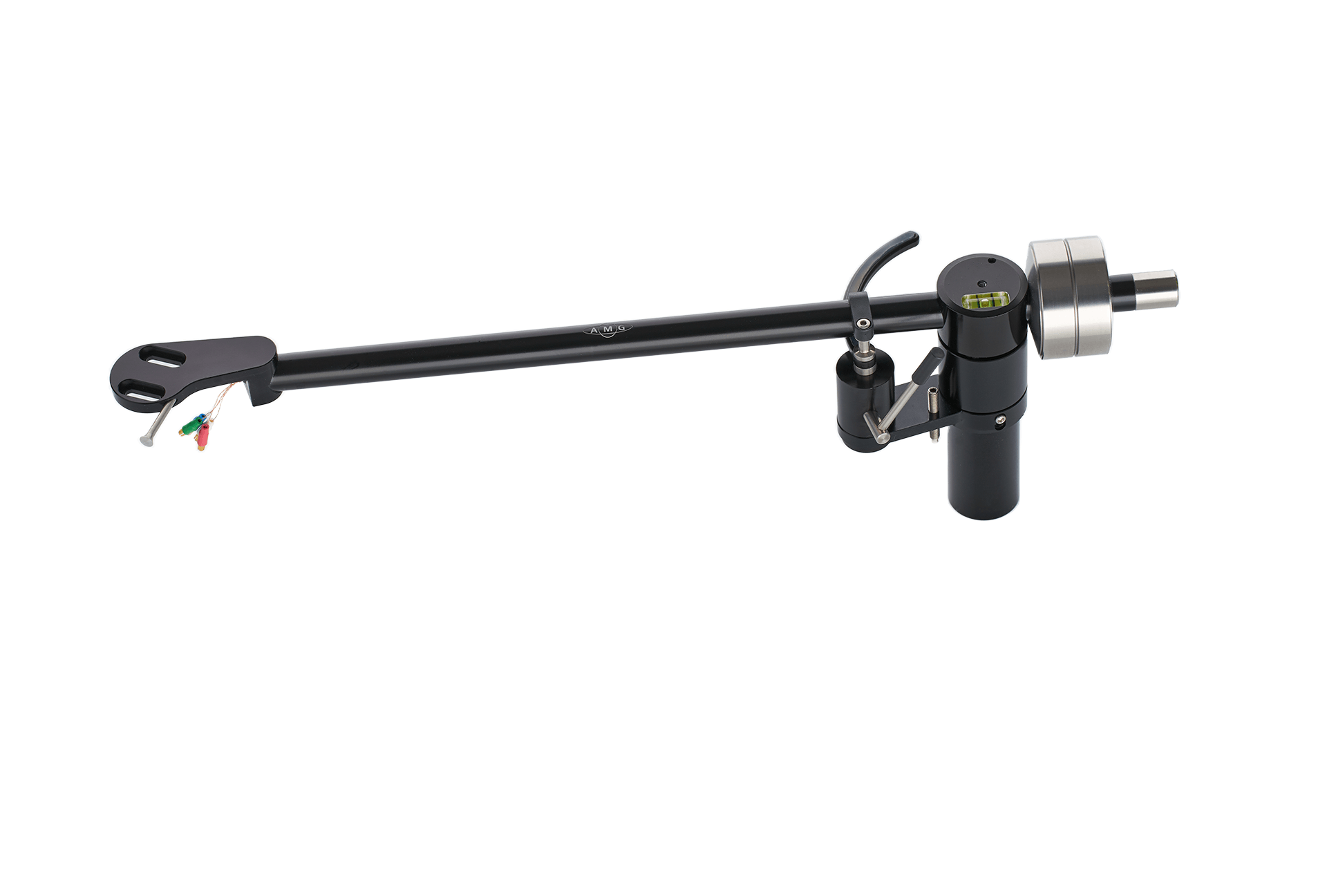 AMG tonearm 9W_scrop_details