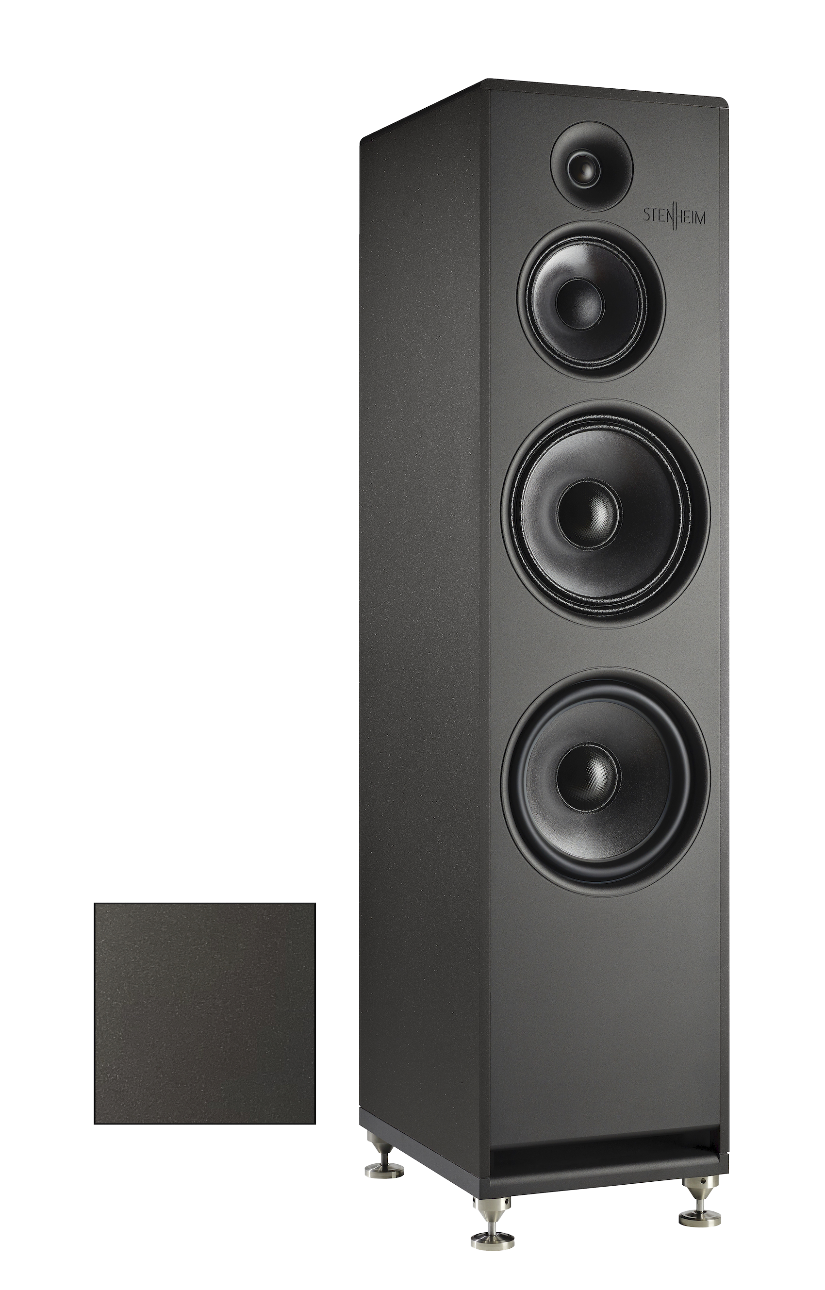 Stenheim Alumine THREE