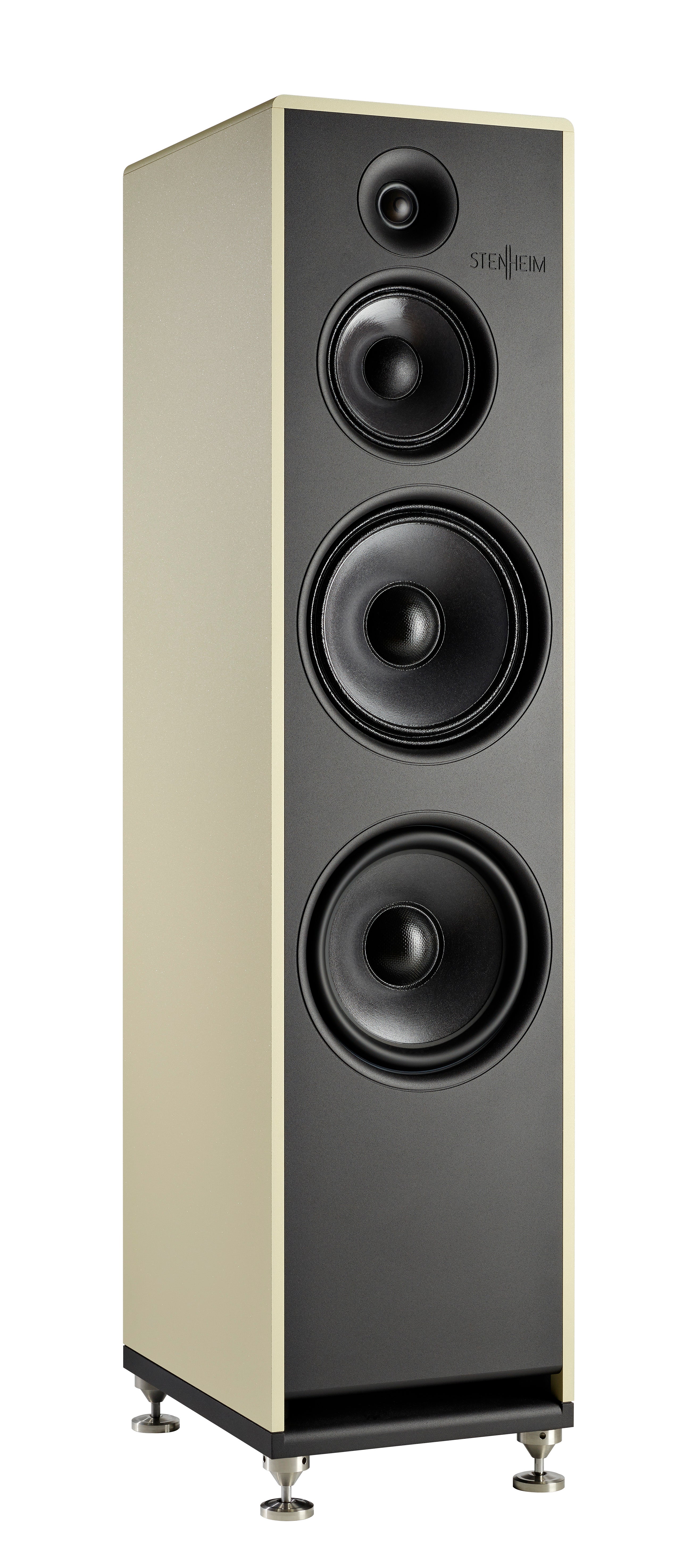 Stenheim Alumine THREE