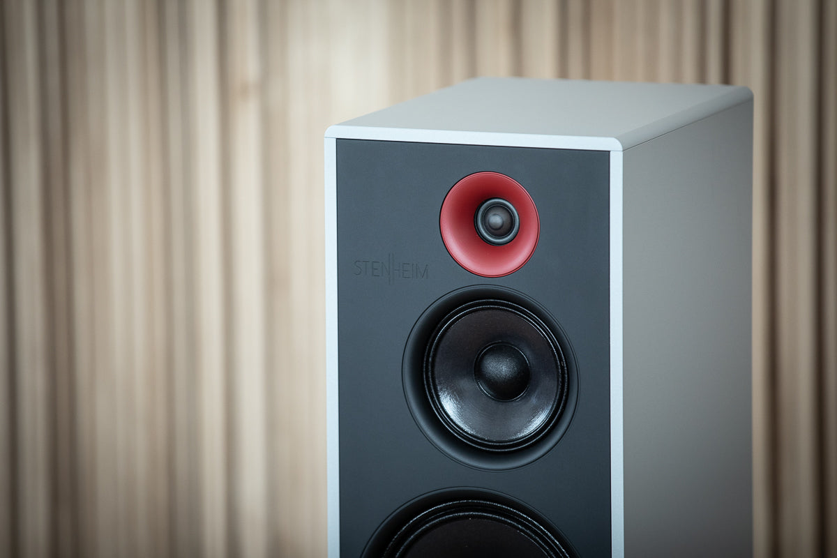 Stenheim Alumine THREE