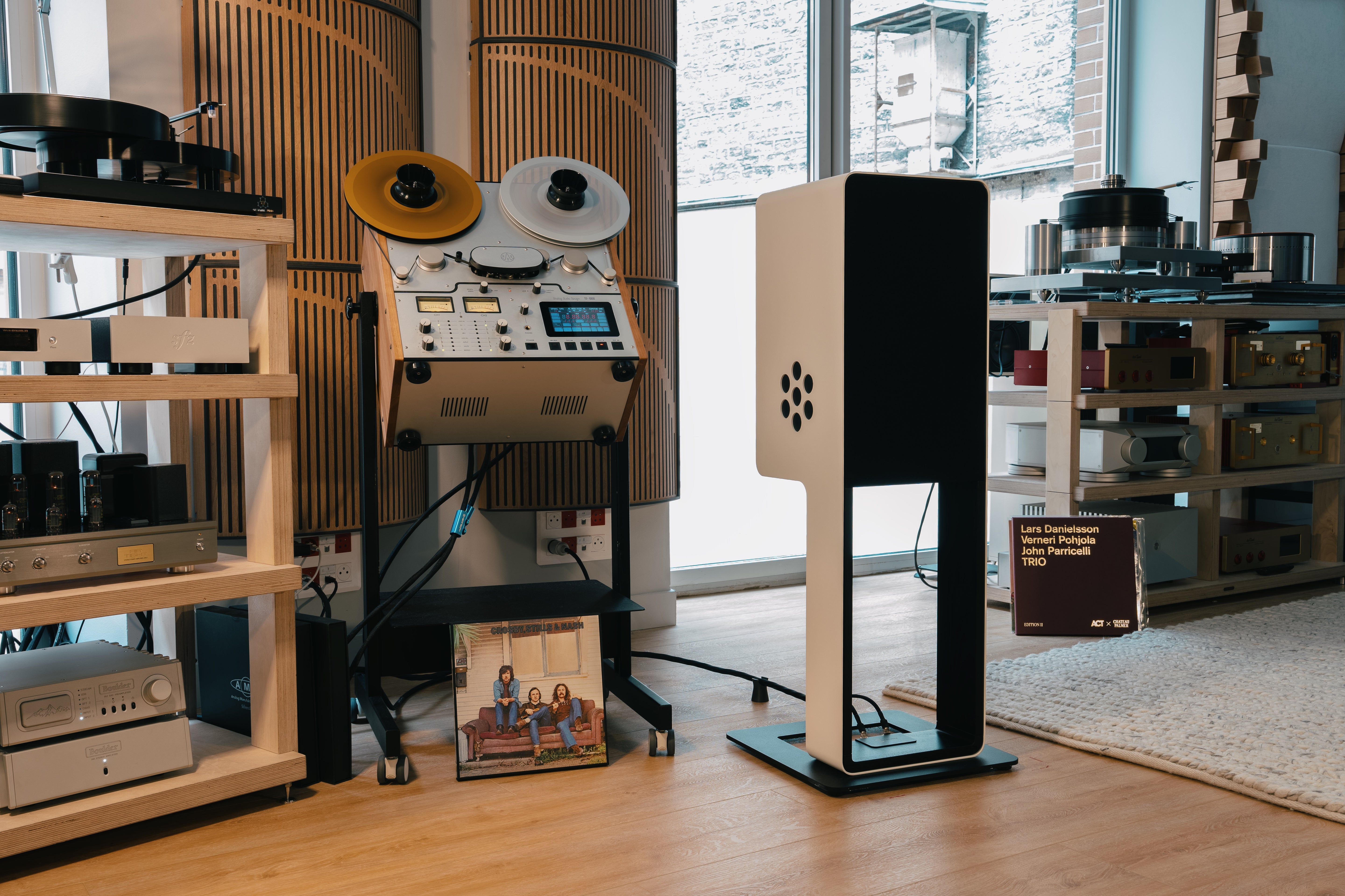Silent Pound - Bloom