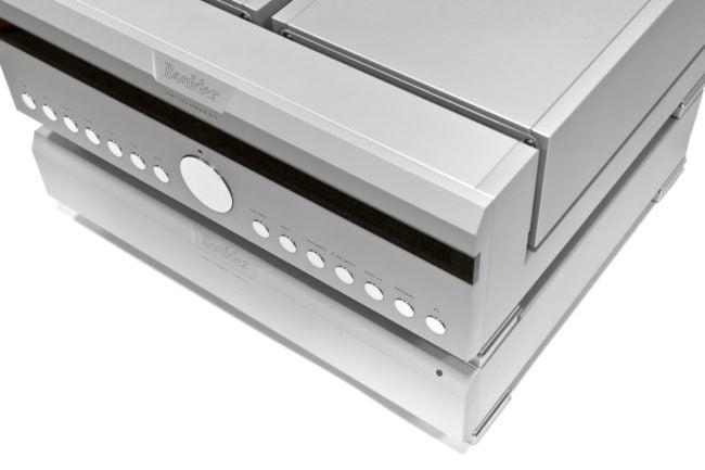 Boulder 2110 Preamplifier