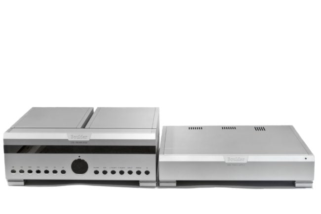 Boulder 2110 Preamplifier