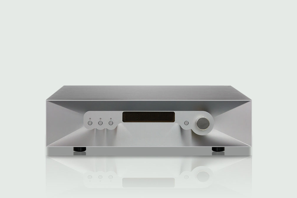 Thrax Maximinus mk3 DAC