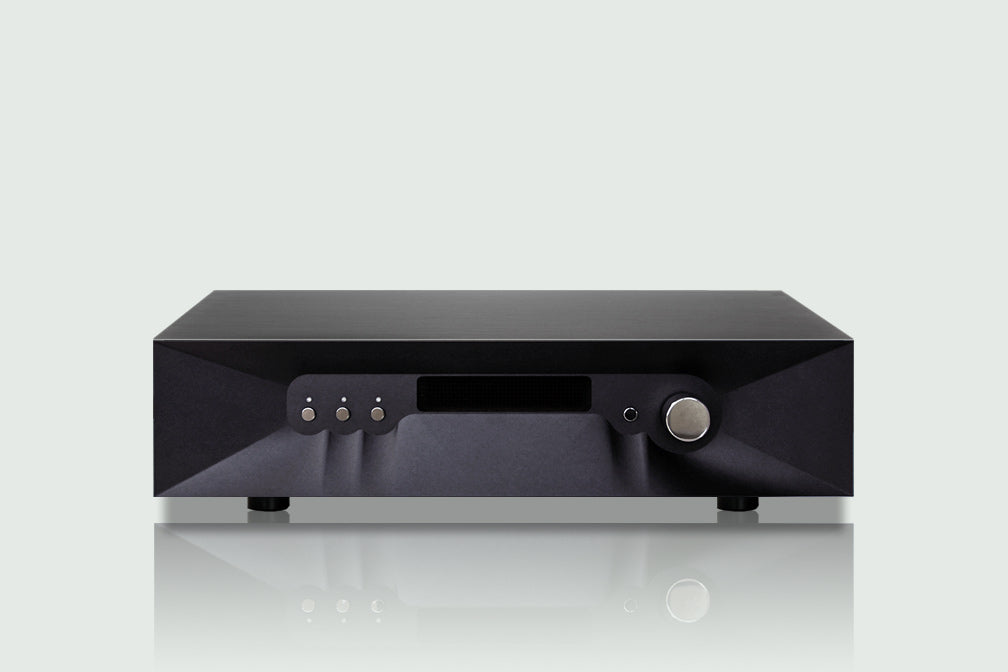 Thrax Maximinus mk3 DAC