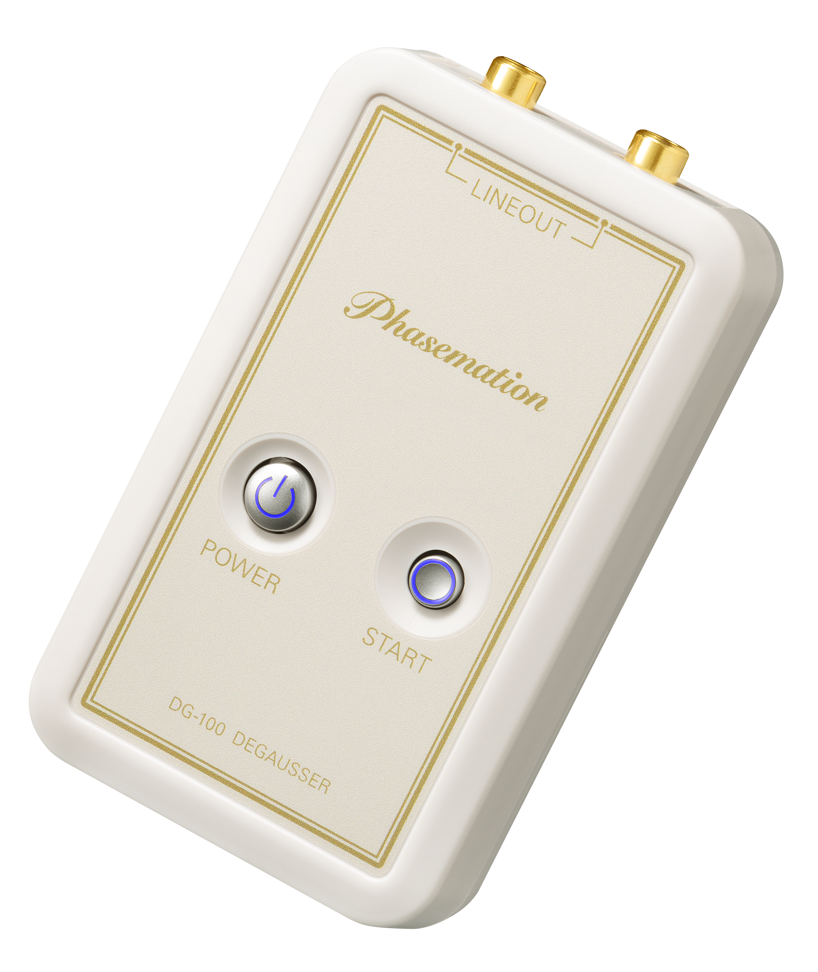 Phasemation Degausser DG-100