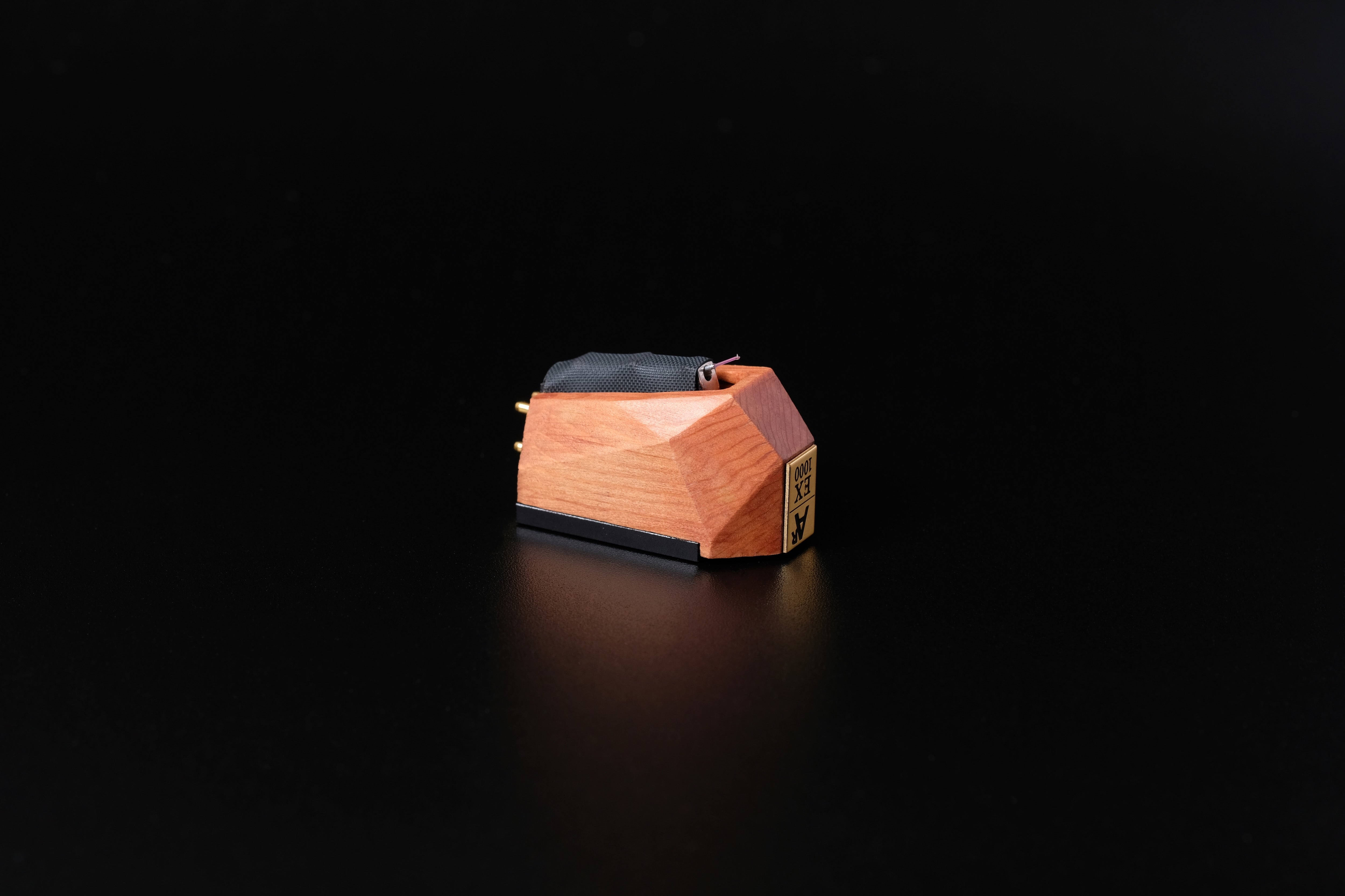 Analog Relax - EX1000