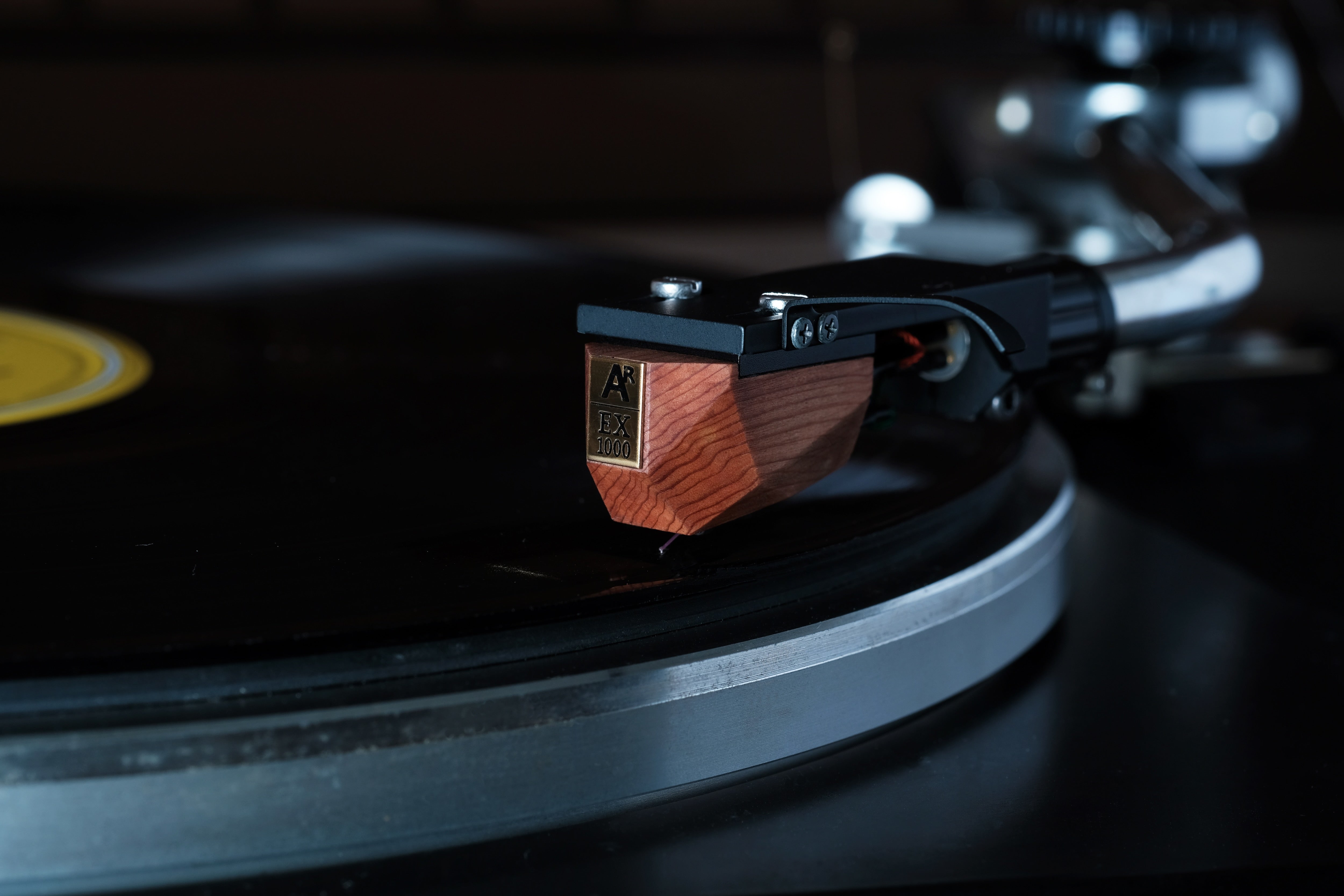Analog Relax - EX1000