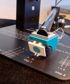 Rapporteur d'angle Dr. Feickert Next Generation