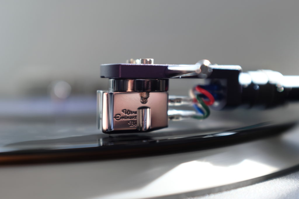 My Sonic Lab - Ultra Eminent Bc