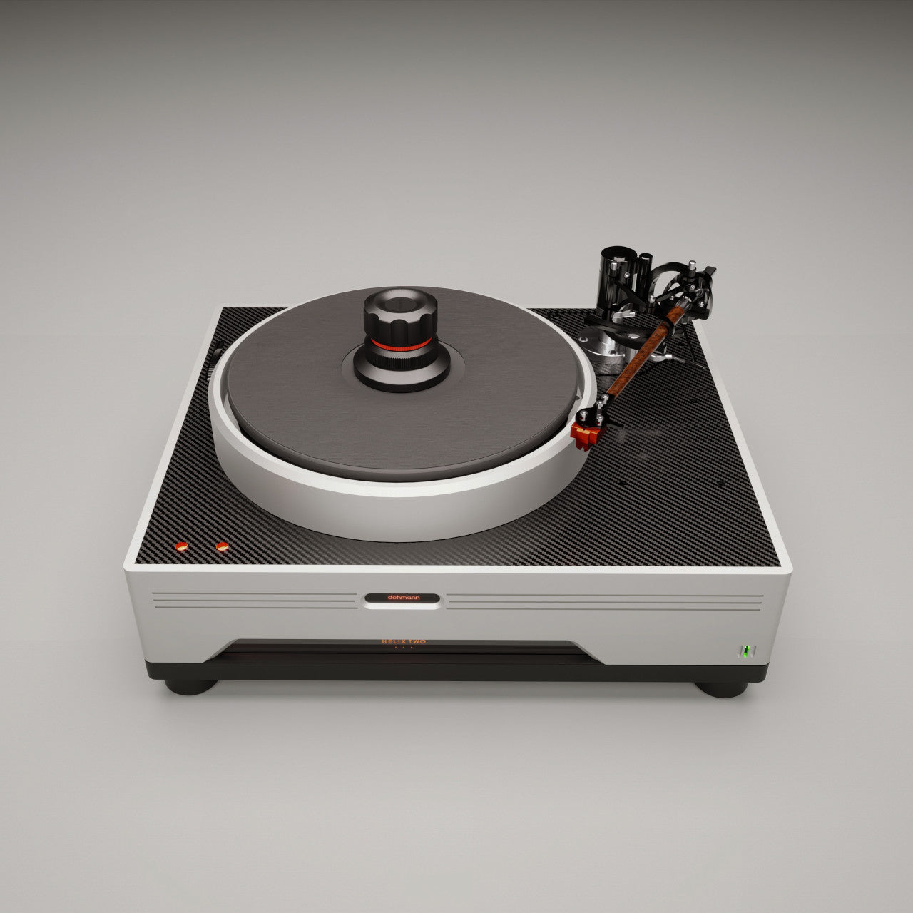 Döhmann Audio - Helix Two mk3