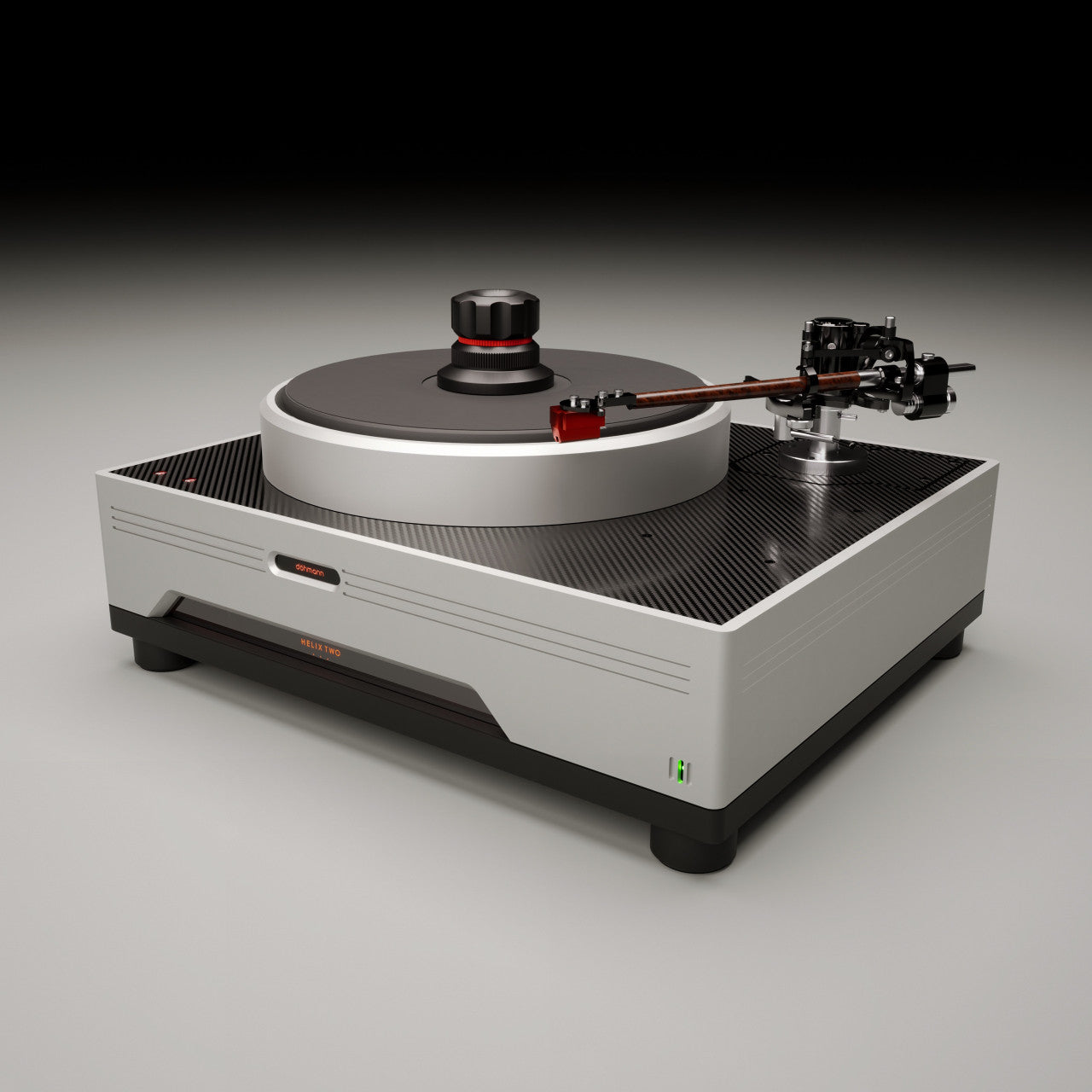 Döhmann Audio - Helix Two mk3