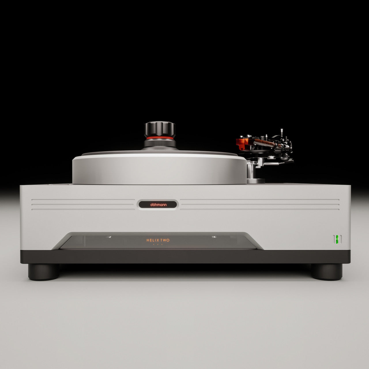 Döhmann Audio - Helix Two mk3