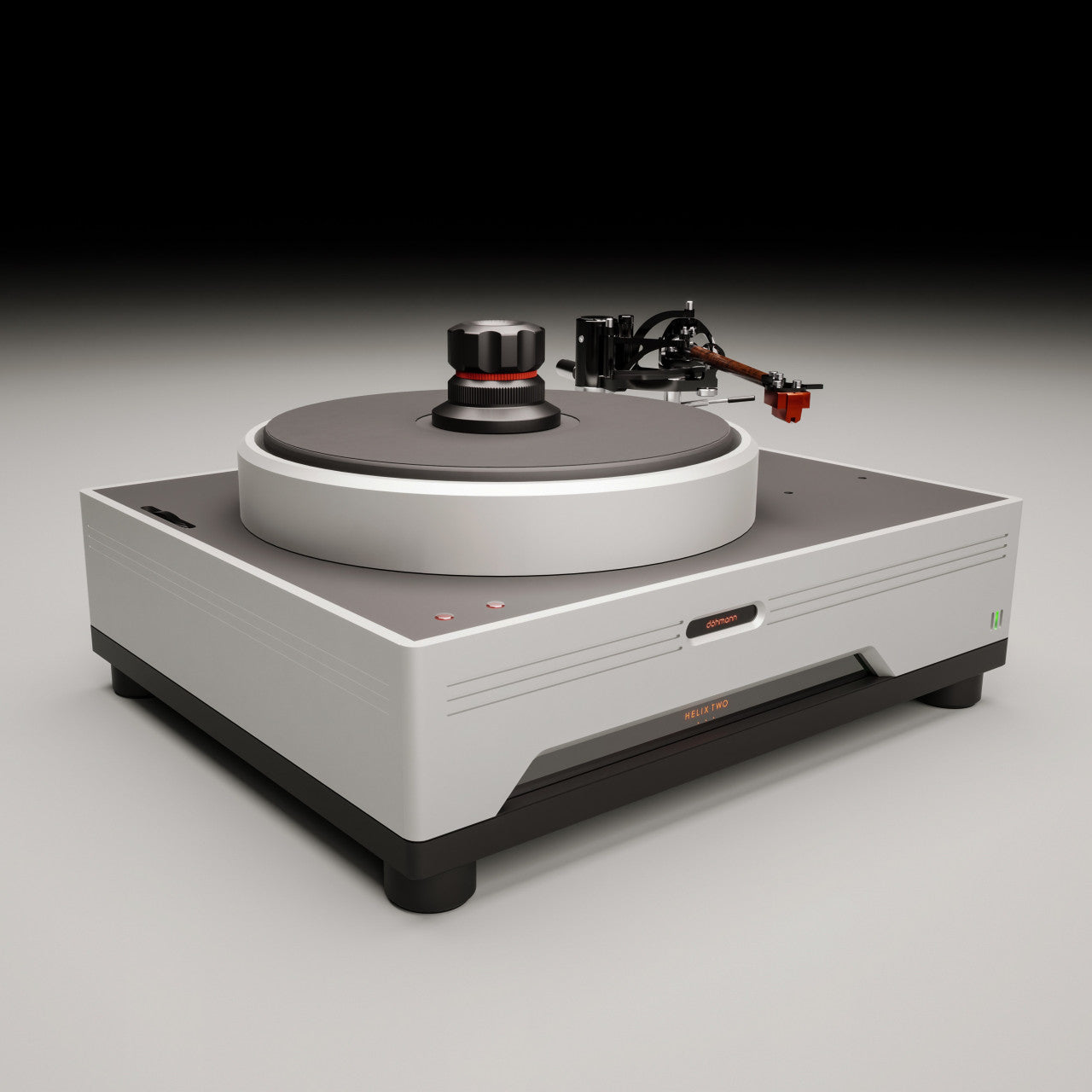 Döhmann Audio - Helix Two mk3