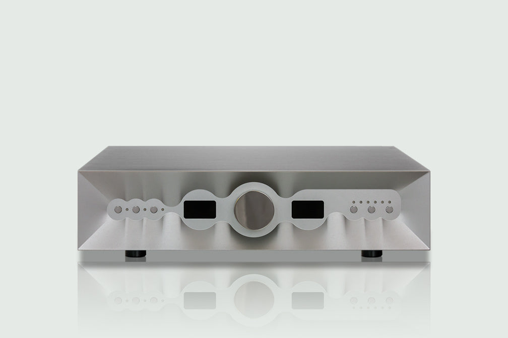 Thrax Dionysos preamplifier