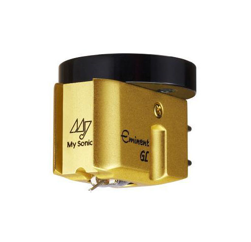 My Sonic Lab - Eminent GL