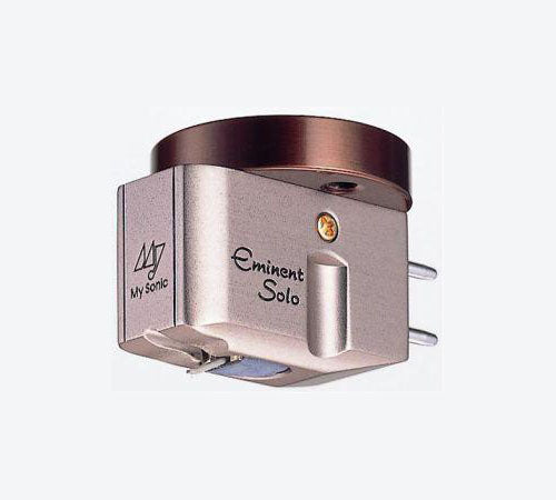 My Sonic Lab - Eminent Solo cellule mono