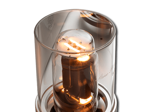 CSPort Stereo Power Amplifier GM70PA