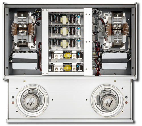 CSPort Stereo Power Amplifier GM70PA