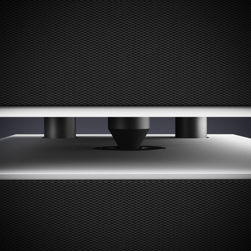 Goldmund Tethys coupling