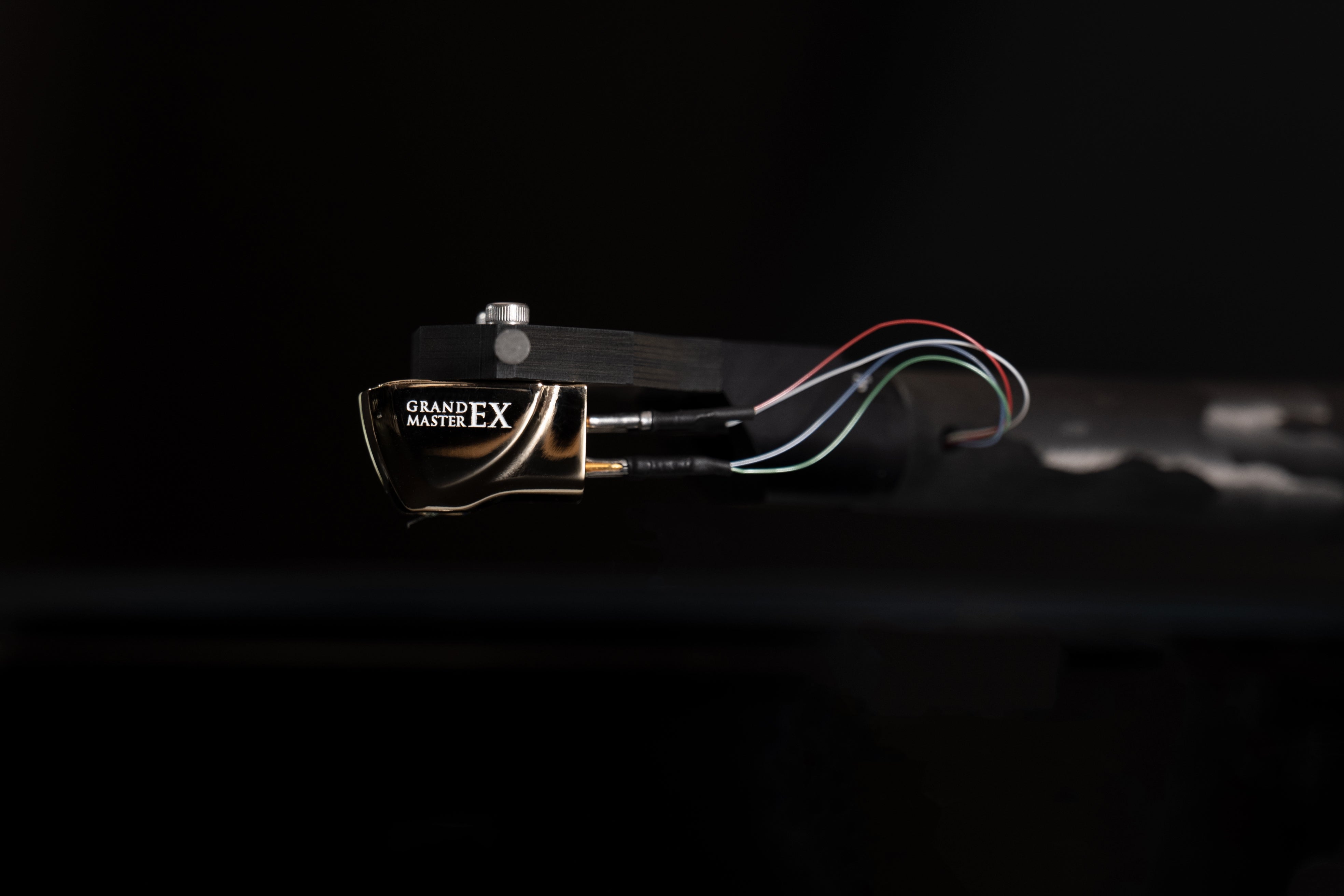 DS Audio - Grand Master EX (Extreme)