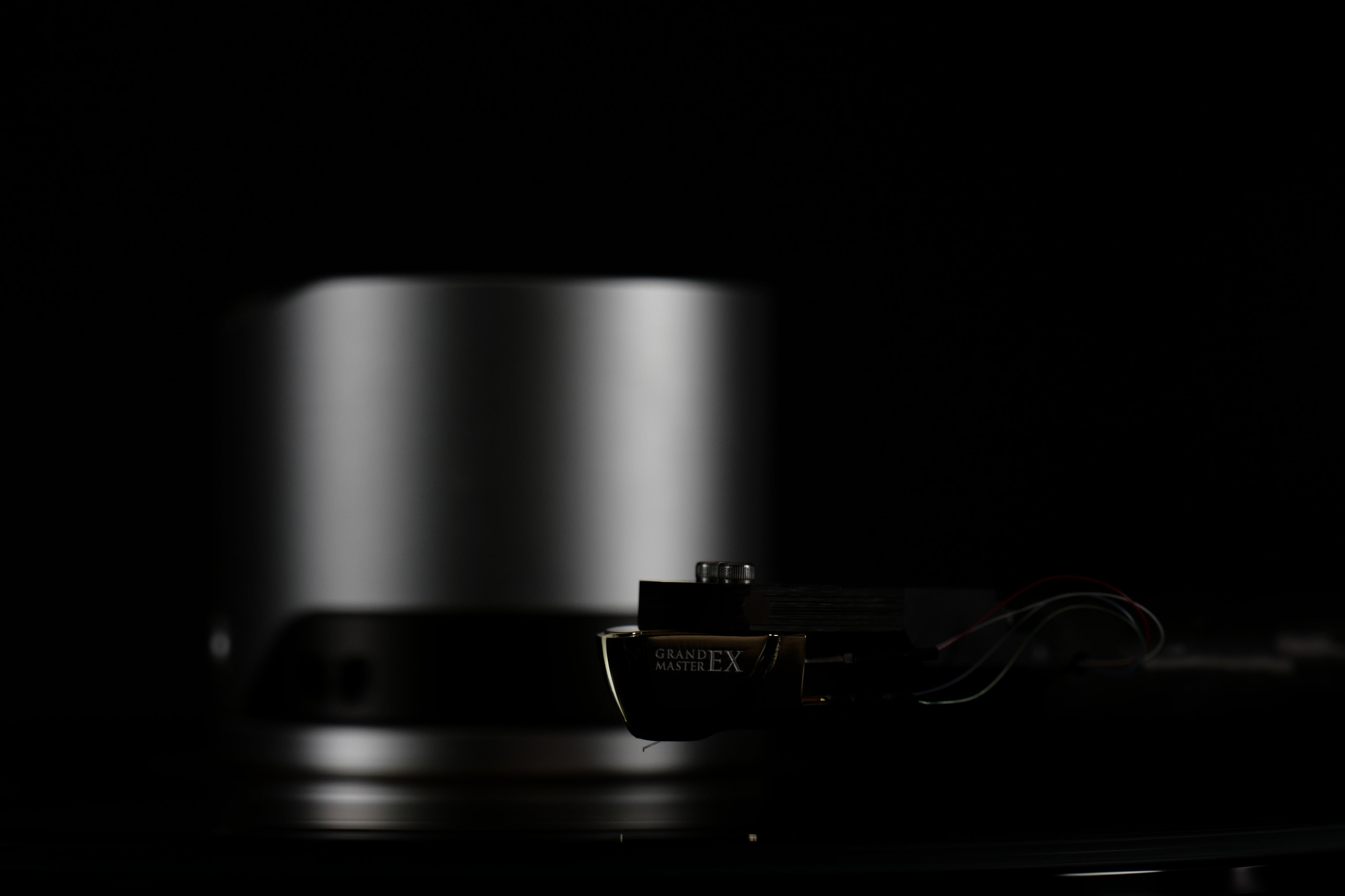 DS Audio - Grand Master EX (Extreme)